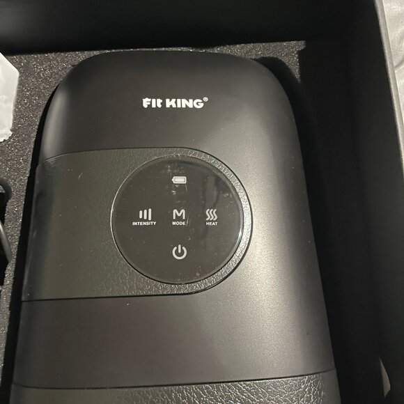 Hand massager - Picture 4 of 4